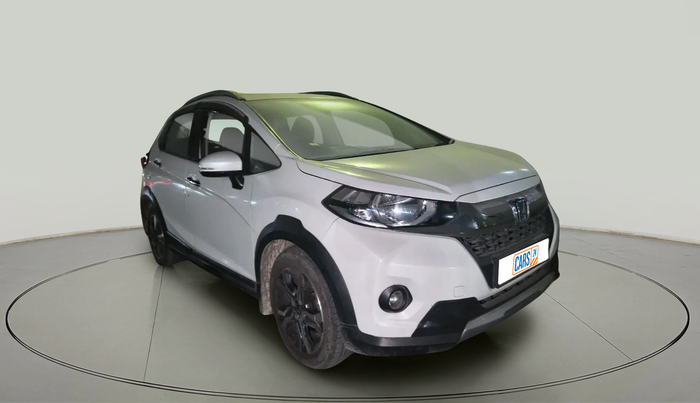 2018 Honda WR-V 1.5L I-DTEC VX MT, Diesel, Manual, 35,975 km, exterior