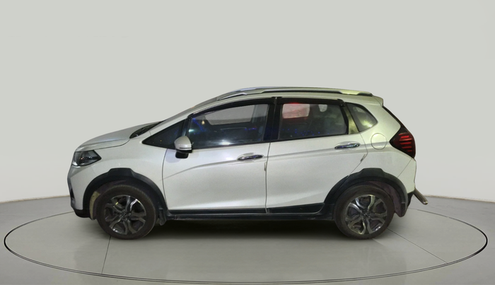 2018 Honda WR-V 1.5L I-DTEC VX MT, Diesel, Manual, 35,975 km, exterior