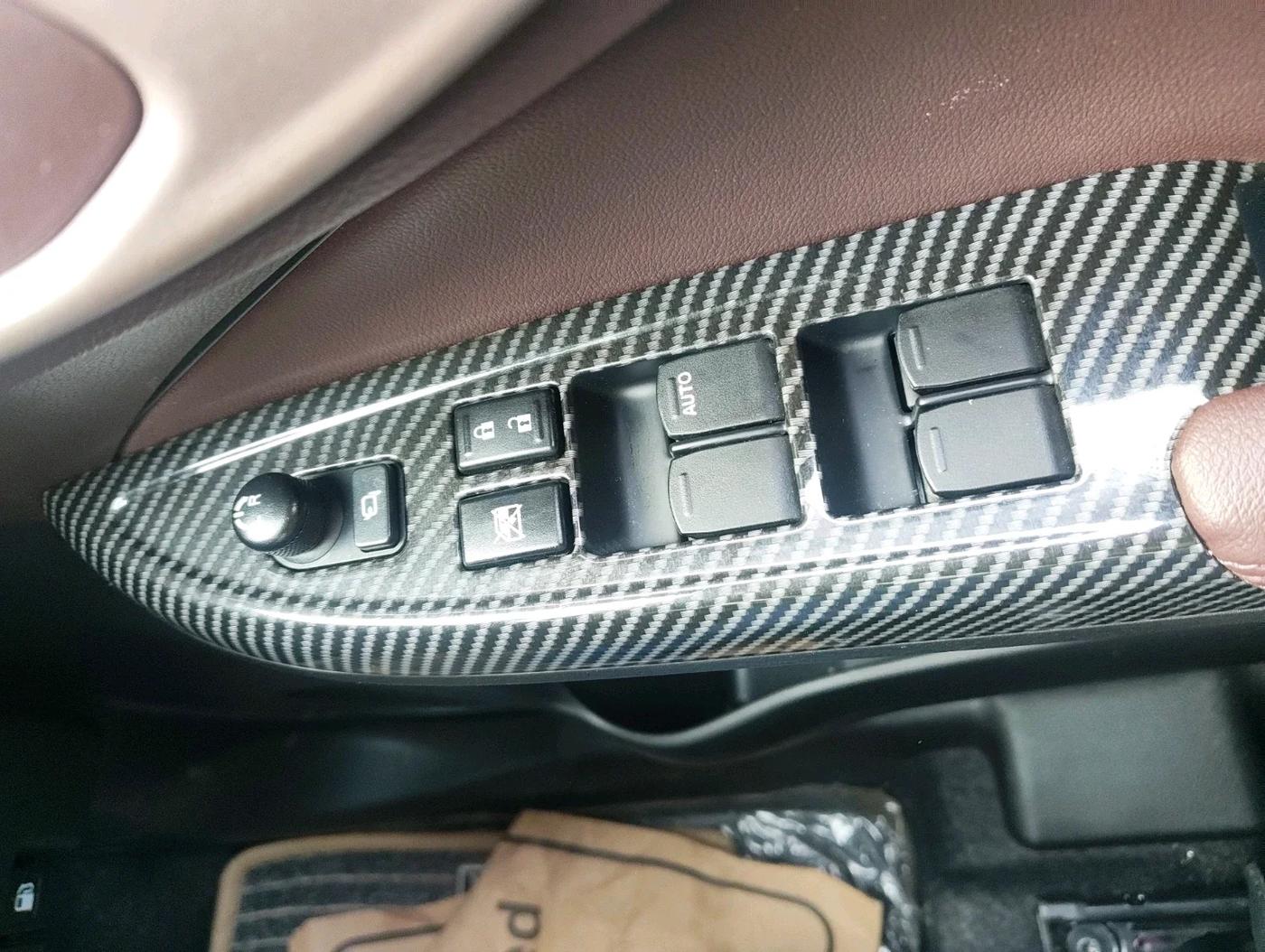 2024 Maruti FRONX ZETA 1.0L TURBO 6 AT, Petrol, Automatic, 1,040 km, interior