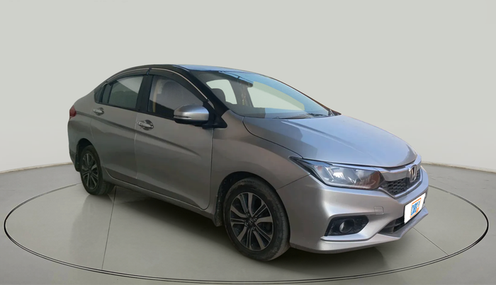 2017 Honda City 1.5L I-VTEC V MT, Petrol, Manual, 1,35,597 km, exterior