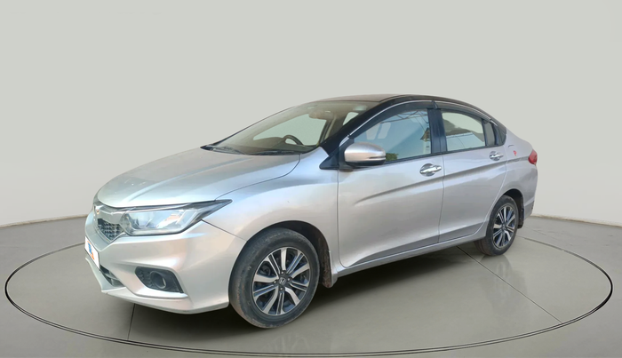 2017 Honda City 1.5L I-VTEC V MT, Petrol, Manual, 1,35,597 km, exterior