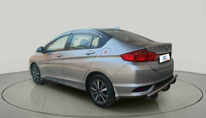 2017 Honda City 1.5L I-VTEC V MT, Petrol, Manual, 1,35,597 km, exterior