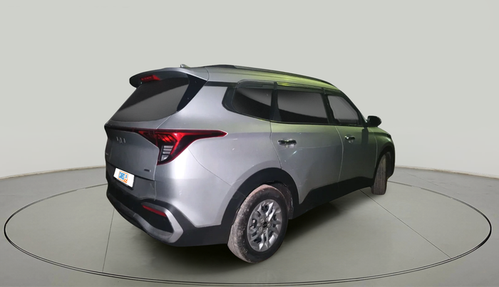 2023 KIA CARENS PRESTIGE 1.5 DIESEL IMT 7 STR, Diesel, Manual, 36,987 km, exterior