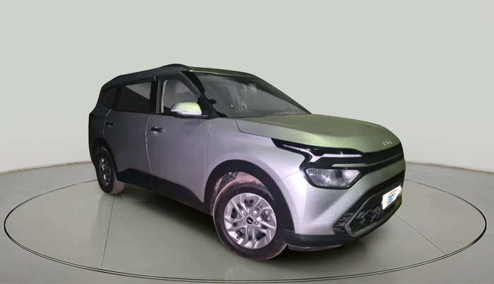 2023 KIA CARENS PRESTIGE 1.5 DIESEL IMT 7 STR, Diesel, Manual, 36,987 km, exterior