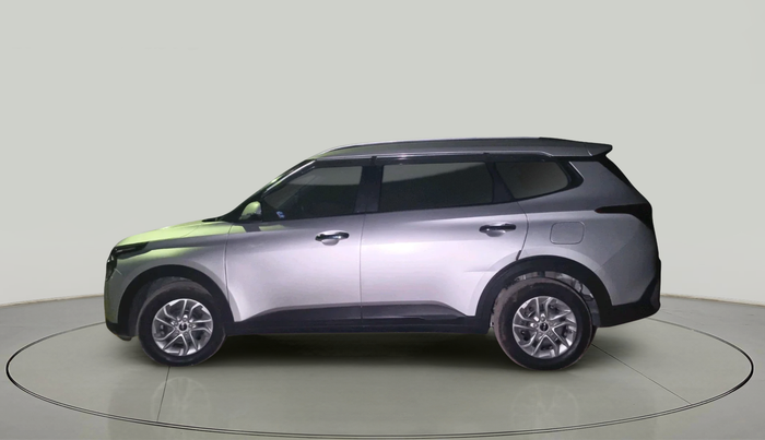 2023 KIA CARENS PRESTIGE 1.5 DIESEL IMT 7 STR, Diesel, Manual, 36,987 km, exterior