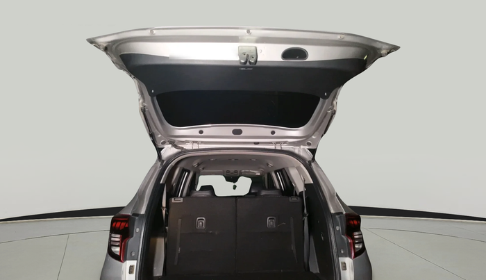 2023 KIA CARENS PRESTIGE 1.5 DIESEL IMT 7 STR, Diesel, Manual, 36,987 km, exterior