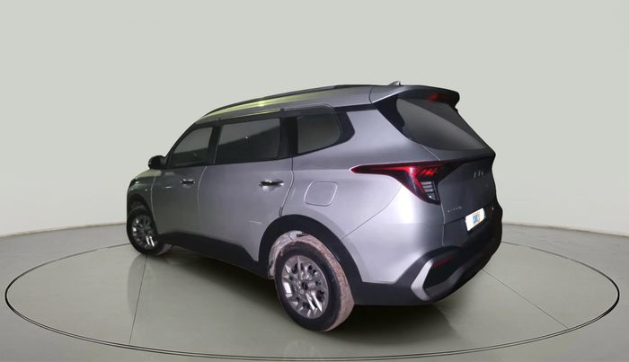 2023 KIA CARENS PRESTIGE 1.5 DIESEL IMT 7 STR, Diesel, Manual, 36,987 km, exterior