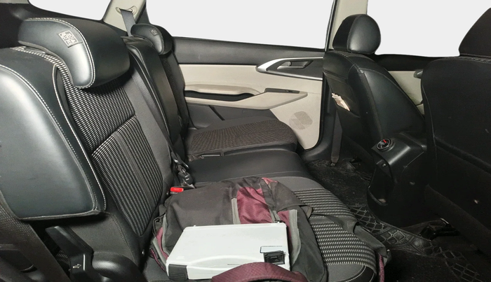 2023 KIA CARENS PRESTIGE 1.5 DIESEL IMT 7 STR, Diesel, Manual, 36,987 km, interior