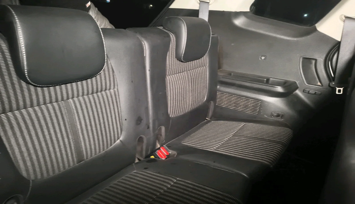 2023 KIA CARENS PRESTIGE 1.5 DIESEL IMT 7 STR, Diesel, Manual, 36,987 km, interior