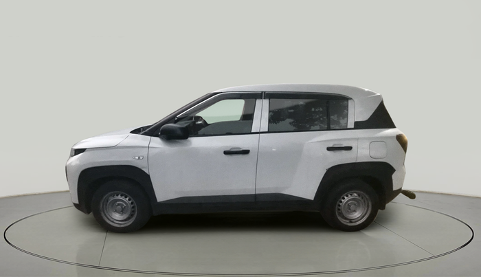 2024 Hyundai EXTER EX 1.2 MT, Petrol, Manual, 22,440 km, exterior