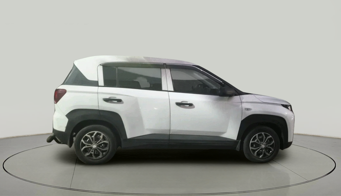 2024 Hyundai EXTER EX 1.2 MT, Petrol, Manual, 22,440 km, exterior