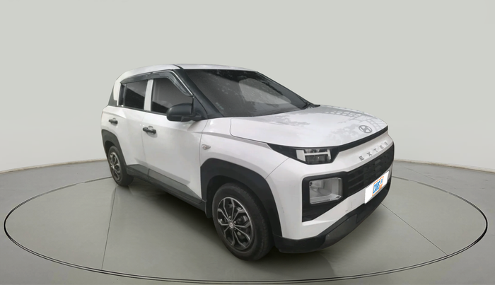 2024 Hyundai EXTER EX 1.2 MT, Petrol, Manual, 22,440 km, exterior