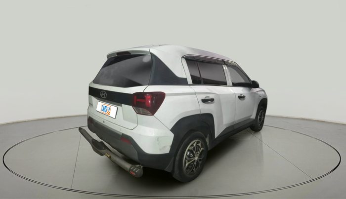 2024 Hyundai EXTER EX 1.2 MT, Petrol, Manual, 22,440 km, exterior
