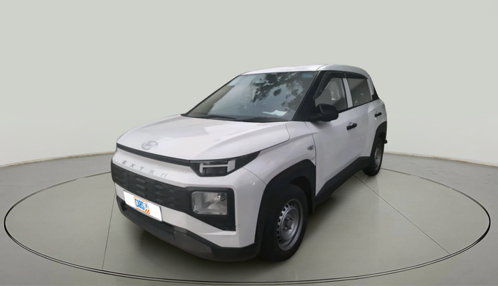 2024 Hyundai EXTER EX 1.2 MT, Petrol, Manual, 22,440 km, exterior