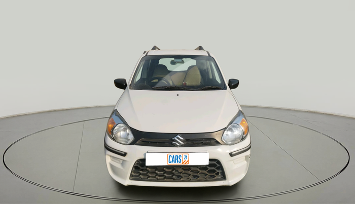 2019 Maruti Alto VXI, Petrol, Manual, 81,549 km, exterior