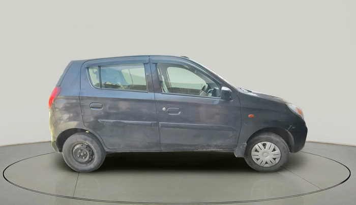 2022 Maruti Alto VXI PLUS, Petrol, Manual, 46,829 km, exterior