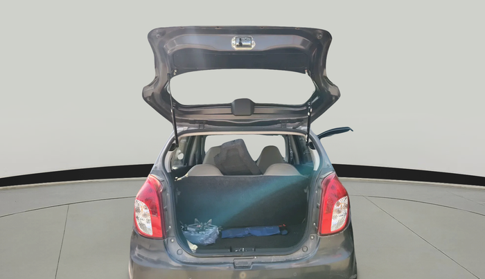 2022 Maruti Alto VXI PLUS, Petrol, Manual, 46,829 km, exterior