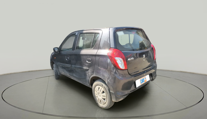 2022 Maruti Alto VXI PLUS, Petrol, Manual, 46,829 km, exterior