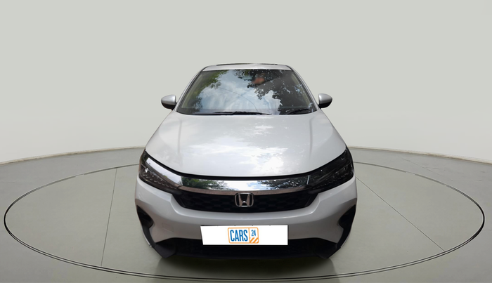 2023 Honda City 1.5L I-VTEC ZX, Petrol, Manual, 15,900 km, exterior