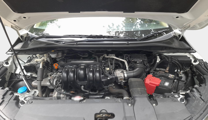 2023 Honda City 1.5L I-VTEC ZX, Petrol, Manual, 15,900 km, exterior