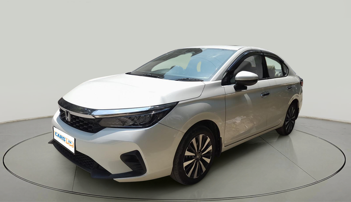 2023 Honda City 1.5L I-VTEC ZX, Petrol, Manual, 15,900 km, exterior
