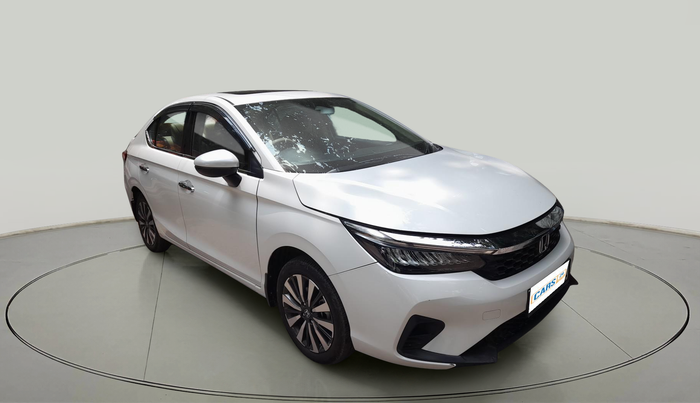 2023 Honda City 1.5L I-VTEC ZX, Petrol, Manual, 15,900 km, exterior