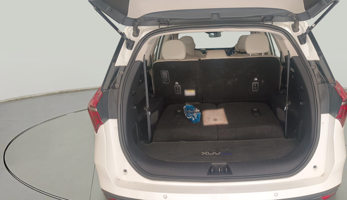 2024 Mahindra XUV700 AX 7 D MT 7 STR, Diesel, Manual, 25,016 km, exterior