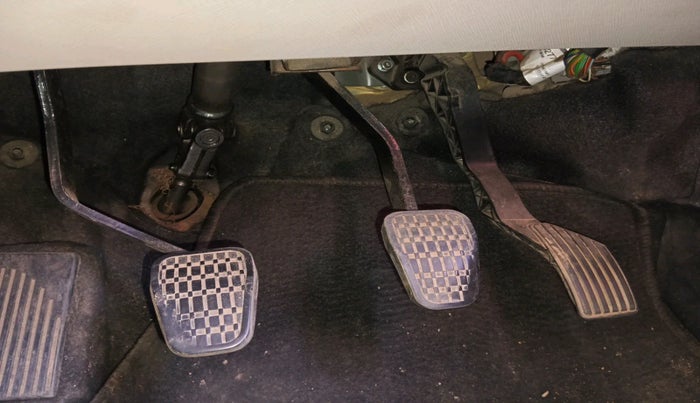 2021 Tata NEXON XZ PLUS DIESEL, Diesel, Manual, 74,234 km, interior