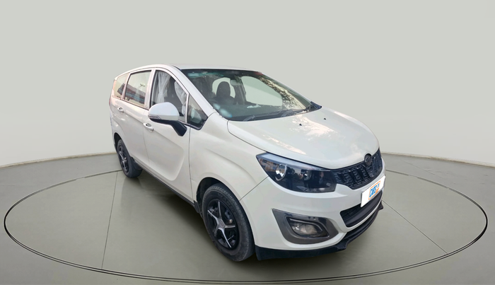 2019 Mahindra MARAZZO M4 7 STR, Diesel, Manual, 1,12,394 km, exterior