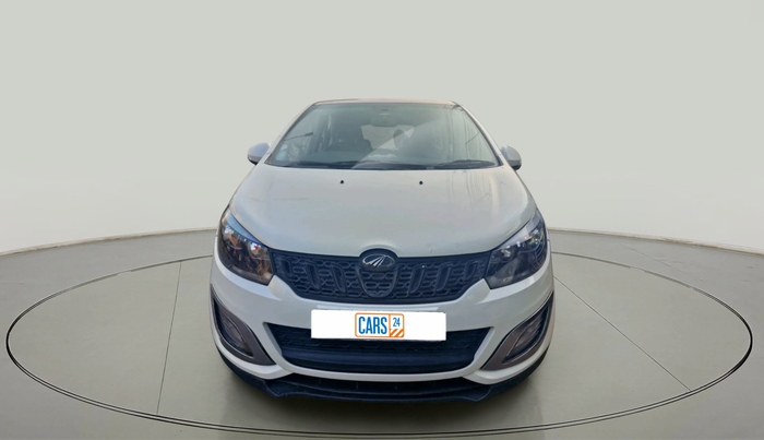 2019 Mahindra MARAZZO M4 7 STR, Diesel, Manual, 1,12,394 km, exterior