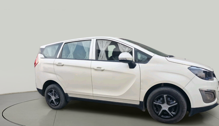 2019 Mahindra MARAZZO M4 7 STR, Diesel, Manual, 1,12,394 km, exterior
