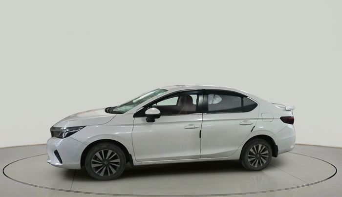 2023 Honda City 1.5L I-VTEC VX, Petrol, Manual, 45,956 km, exterior