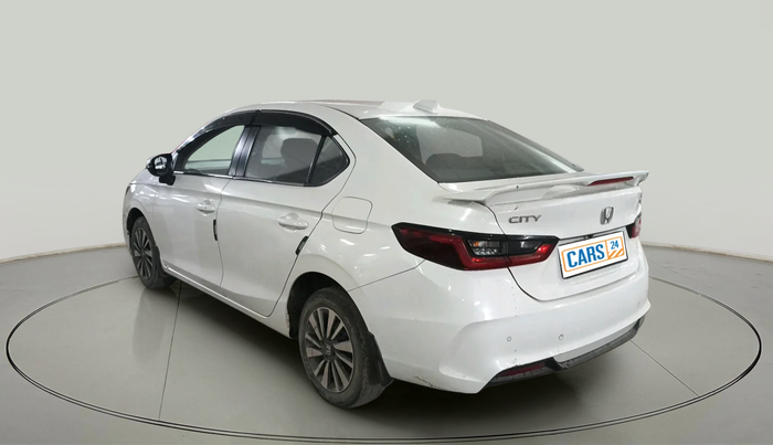 2023 Honda City 1.5L I-VTEC VX, Petrol, Manual, 45,956 km, exterior