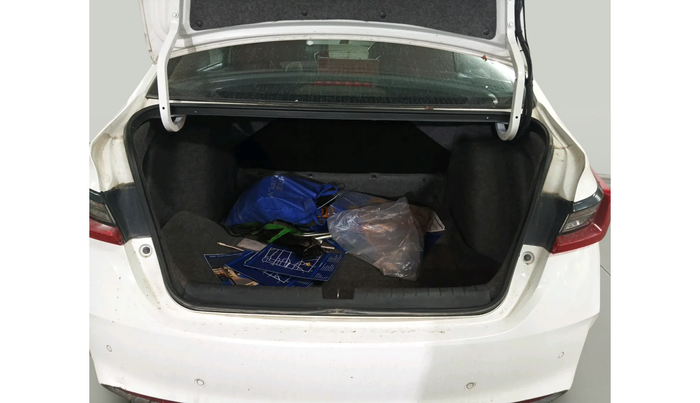 2023 Honda City 1.5L I-VTEC VX, Petrol, Manual, 45,956 km, exterior