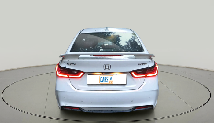 2023 Honda City 1.5L I-VTEC VX, Petrol, Manual, 45,956 km, exterior