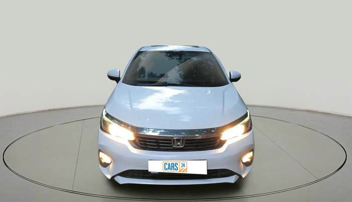 2023 Honda City 1.5L I-VTEC VX, Petrol, Manual, 45,956 km, exterior