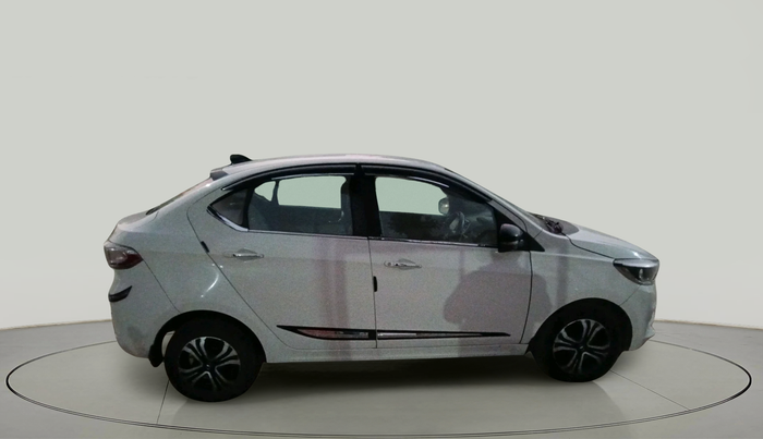 2023 Tata TIGOR XZ PLUS CNG, Petrol, Manual, 62,070 km, exterior