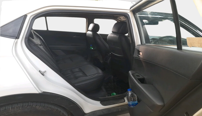 2015 Hyundai Creta SX (O) 1.6 DIESEL, Diesel, Manual, 81,202 km, interior