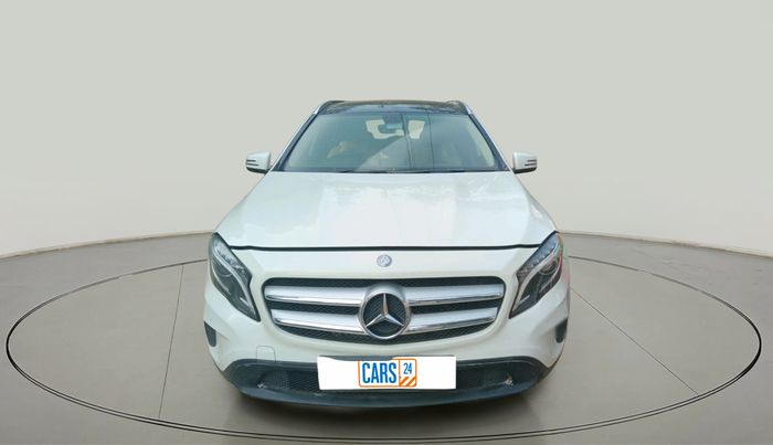 2014 Mercedes Benz GLA Class 200 CDI SPORT, Diesel, Automatic, 98,539 km, exterior