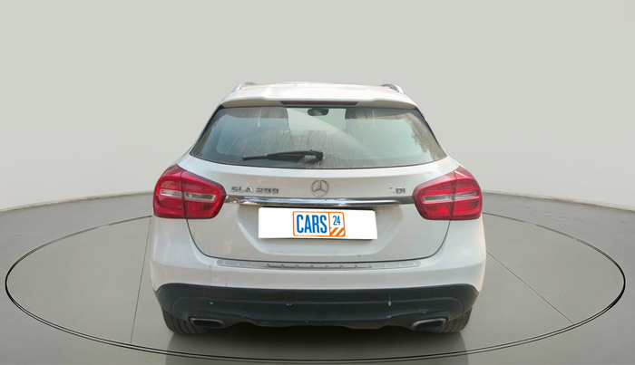 2014 Mercedes Benz GLA Class 200 CDI SPORT, Diesel, Automatic, 98,539 km, exterior