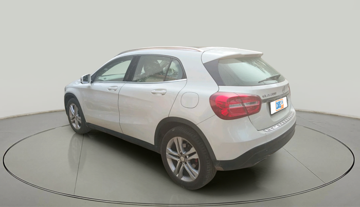 2014 Mercedes Benz GLA Class 200 CDI SPORT, Diesel, Automatic, 98,539 km, exterior