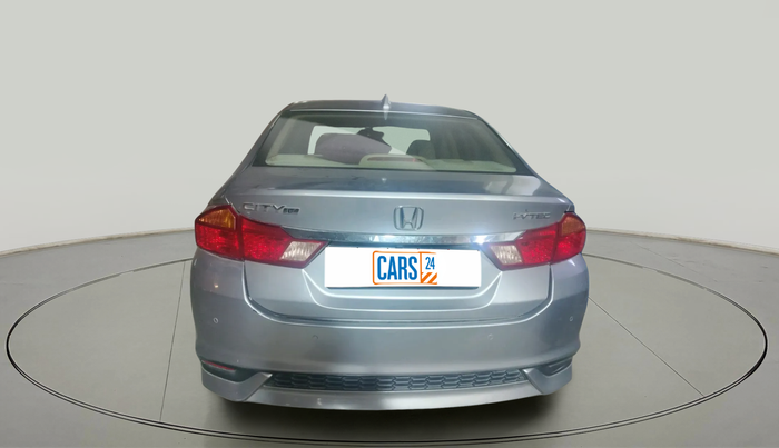 2020 Honda City 1.5L I-VTEC V MT, Petrol, Manual, 56,763 km, exterior