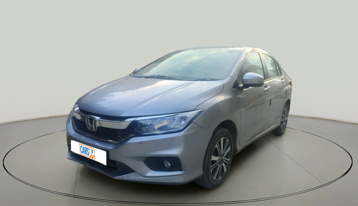 2020 Honda City 1.5L I-VTEC V MT, Petrol, Manual, 56,763 km, exterior