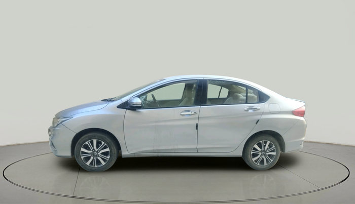 2020 Honda City 1.5L I-VTEC V MT, Petrol, Manual, 56,763 km, exterior