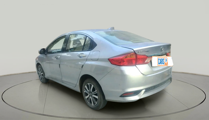 2020 Honda City 1.5L I-VTEC V MT, Petrol, Manual, 56,763 km, exterior