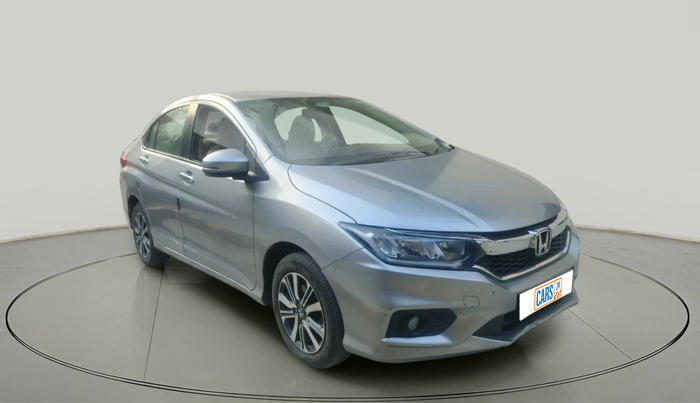 2020 Honda City 1.5L I-VTEC V MT, Petrol, Manual, 56,763 km, exterior