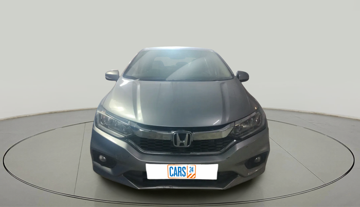 2020 Honda City 1.5L I-VTEC V MT, Petrol, Manual, 56,763 km, exterior