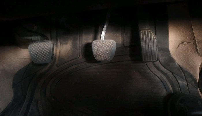 2020 Honda City 1.5L I-VTEC V MT, Petrol, Manual, 56,763 km, interior