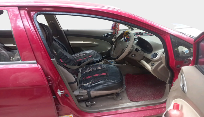 2013 Chevrolet Sail 1.3 LS ABS, Diesel, Manual, 1,33,142 km, interior