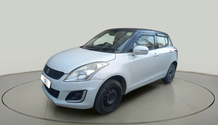 2017 Maruti Swift VDI, Diesel, Manual, 96,135 km, exterior